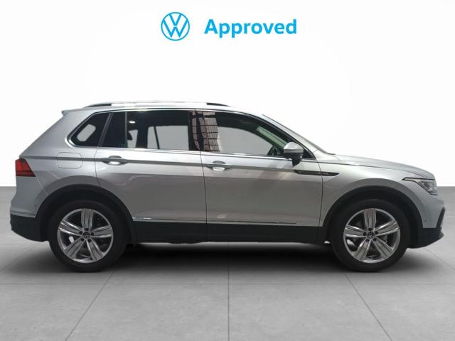 Volkswagen Tiguan Life 1.5 TSI 110 kW (150 CV) DSG