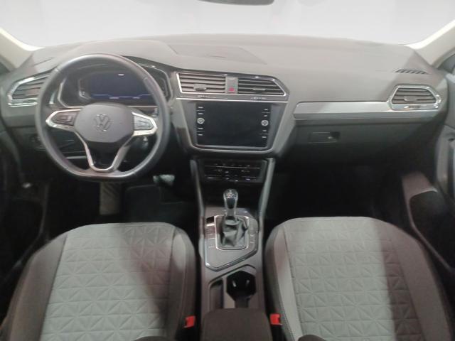 Volkswagen Tiguan Life 1.5 TSI 110 kW (150 CV) DSG