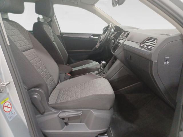 Volkswagen Tiguan Life 1.5 TSI 110 kW (150 CV) DSG