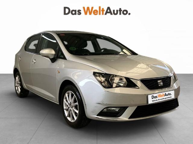 SEAT Ibiza 1.2 TSI Style Connect 66 kW (90 CV)