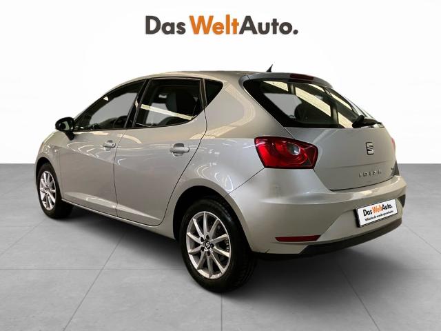 SEAT Ibiza 1.2 TSI Style Connect 66 kW (90 CV)