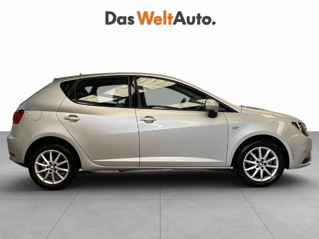 SEAT Ibiza 1.2 TSI Style Connect 66 kW (90 CV)