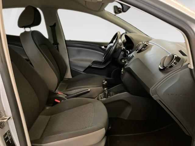SEAT Ibiza 1.2 TSI Style Connect 66 kW (90 CV)