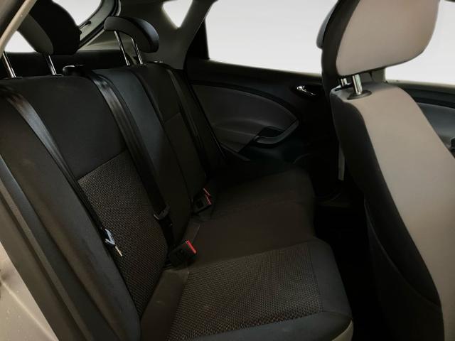 SEAT Ibiza 1.2 TSI Style Connect 66 kW (90 CV)