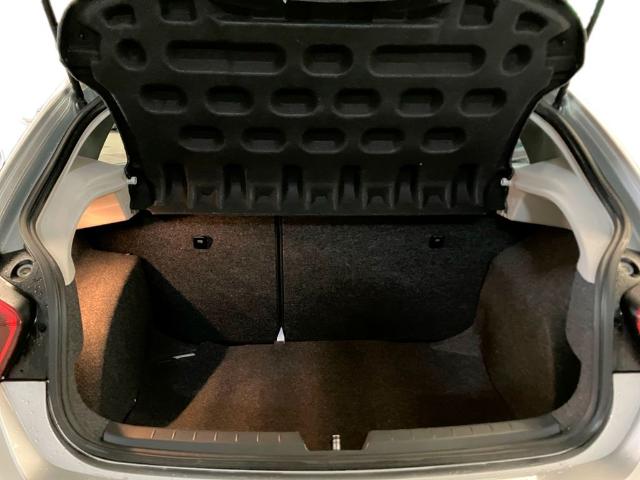 SEAT Ibiza 1.2 TSI Style Connect 66 kW (90 CV)