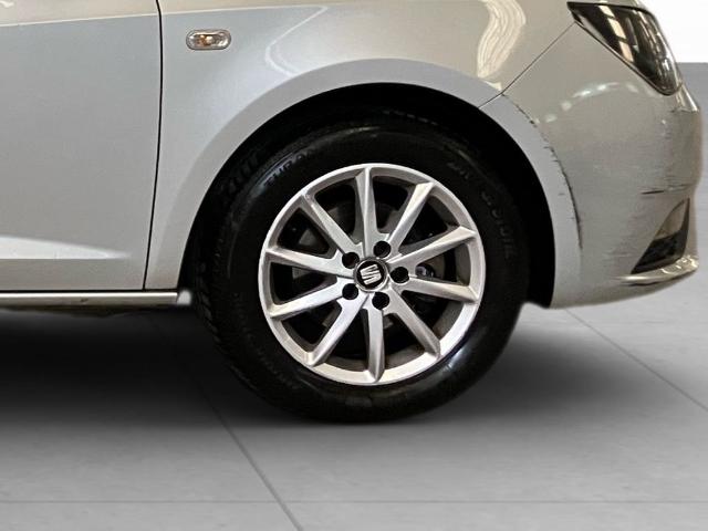 SEAT Ibiza 1.2 TSI Style Connect 66 kW (90 CV)