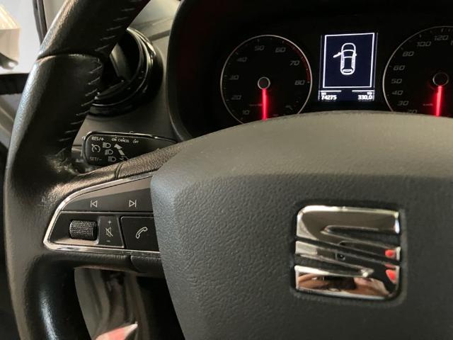 SEAT Ibiza 1.2 TSI Style Connect 66 kW (90 CV)