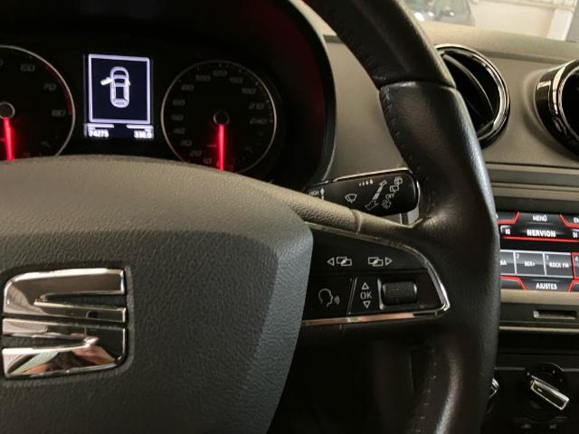 SEAT Ibiza 1.2 TSI Style Connect 66 kW (90 CV)