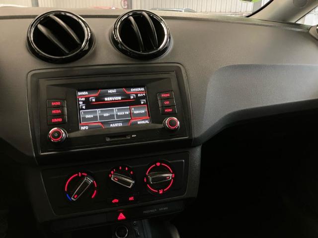 SEAT Ibiza 1.2 TSI Style Connect 66 kW (90 CV)