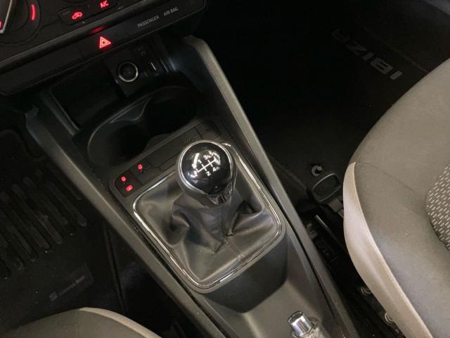 SEAT Ibiza 1.2 TSI Style Connect 66 kW (90 CV)