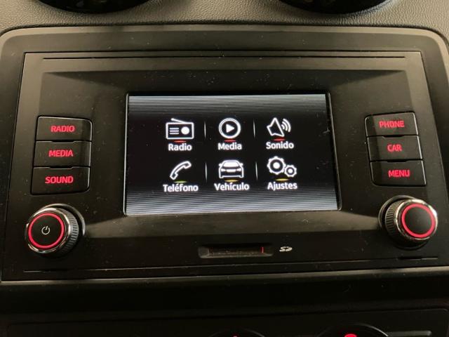 SEAT Ibiza 1.2 TSI Style Connect 66 kW (90 CV)