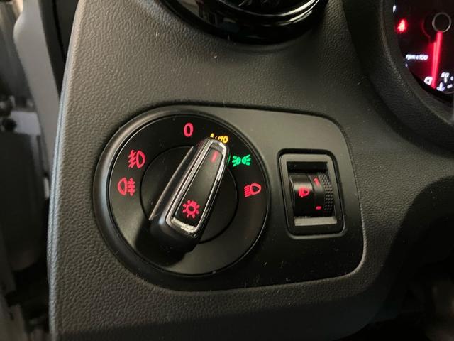 SEAT Ibiza 1.2 TSI Style Connect 66 kW (90 CV)