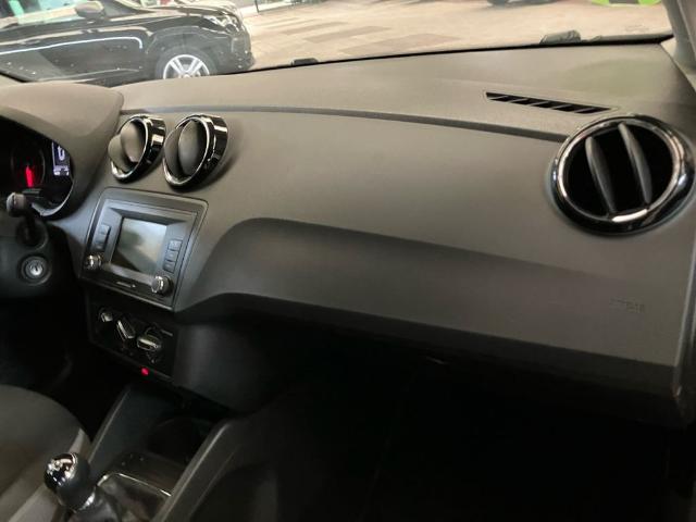 SEAT Ibiza 1.2 TSI Style Connect 66 kW (90 CV)