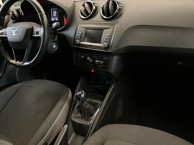 SEAT Ibiza 1.2 TSI Style Connect 66 kW (90 CV)