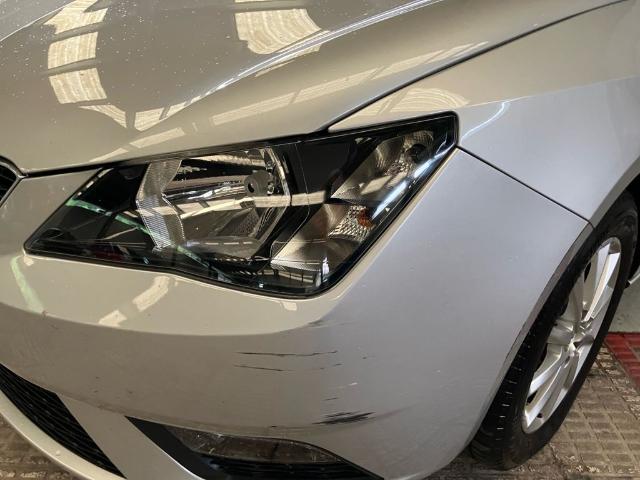 SEAT Ibiza 1.2 TSI Style Connect 66 kW (90 CV)