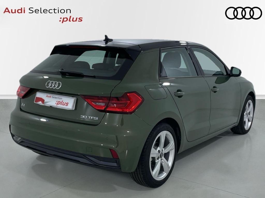 Audi A1 Sportback 30 TFSI en Barcelona