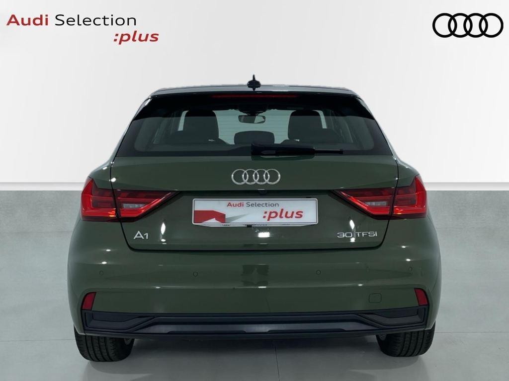 Audi A1 Sportback 30 TFSI en Barcelona