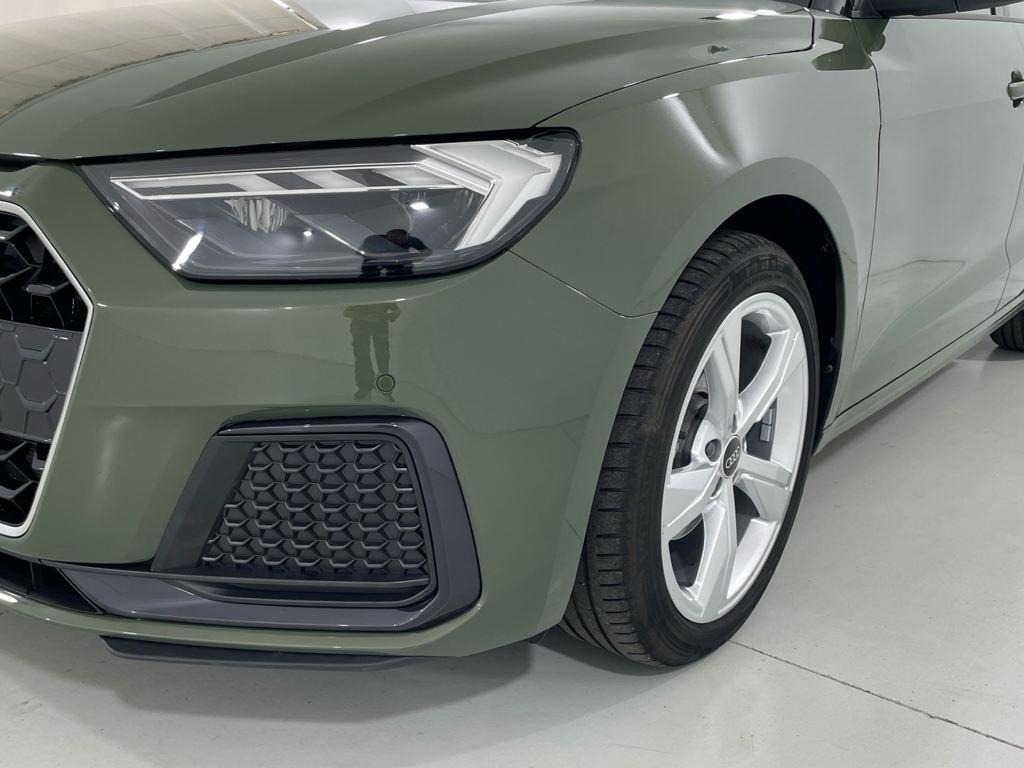 Audi A1 Sportback 30 TFSI en Barcelona