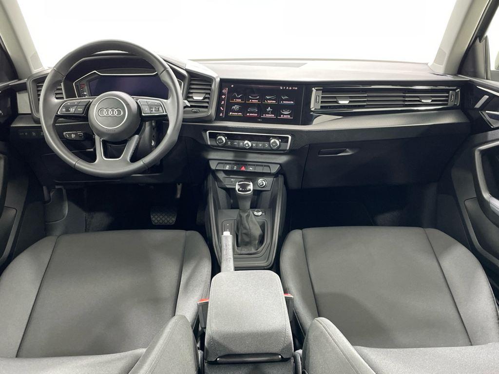 Audi A1 Sportback 30 TFSI en Barcelona