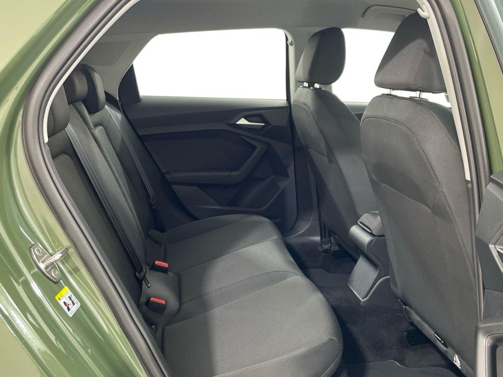 Audi A1 Sportback 30 TFSI en Barcelona