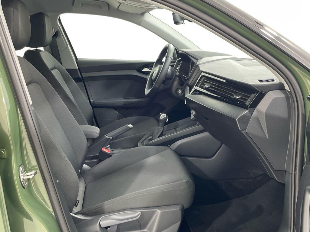 Audi A1 Sportback 30 TFSI en Barcelona