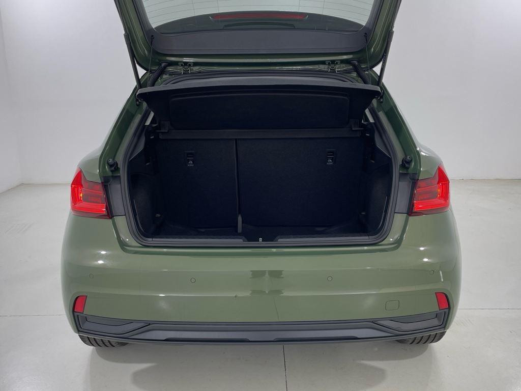 Audi A1 Sportback 30 TFSI en Barcelona