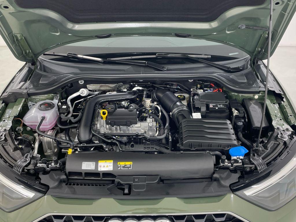 Audi A1 Sportback 30 TFSI en Barcelona