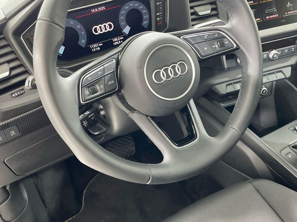 Audi A1 Sportback 30 TFSI en Barcelona