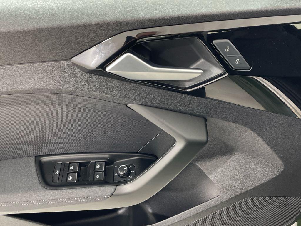 Audi A1 Sportback 30 TFSI en Barcelona