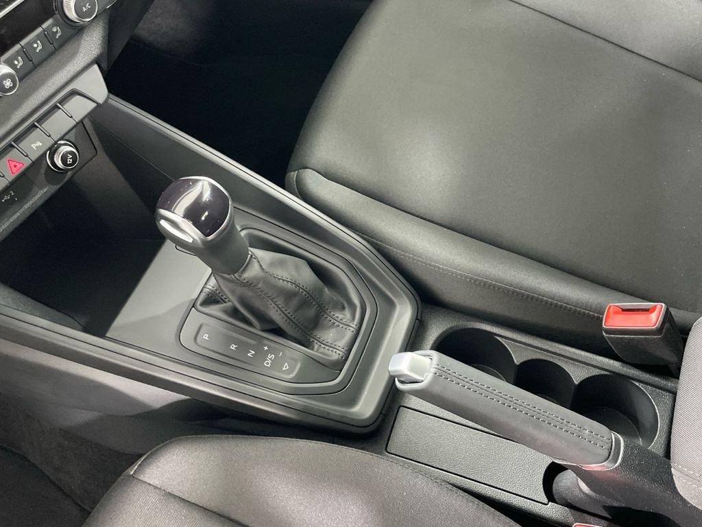 Audi A1 Sportback 30 TFSI en Barcelona