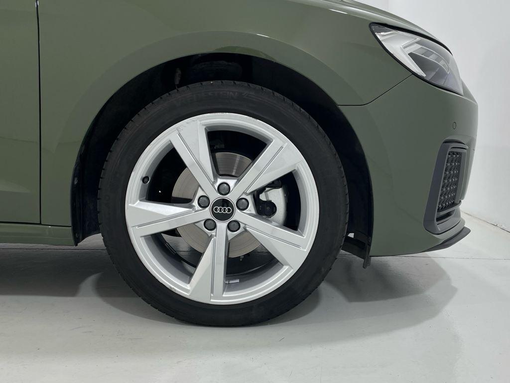 Audi A1 Sportback 30 TFSI en Barcelona