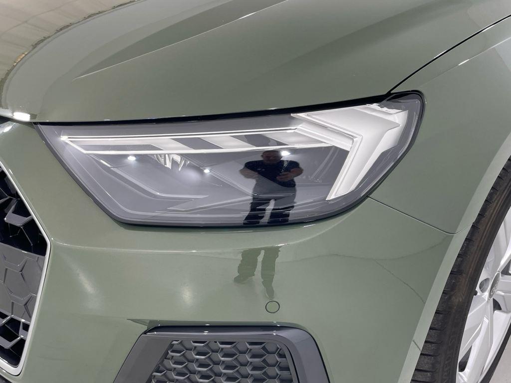 Audi A1 Sportback 30 TFSI en Barcelona
