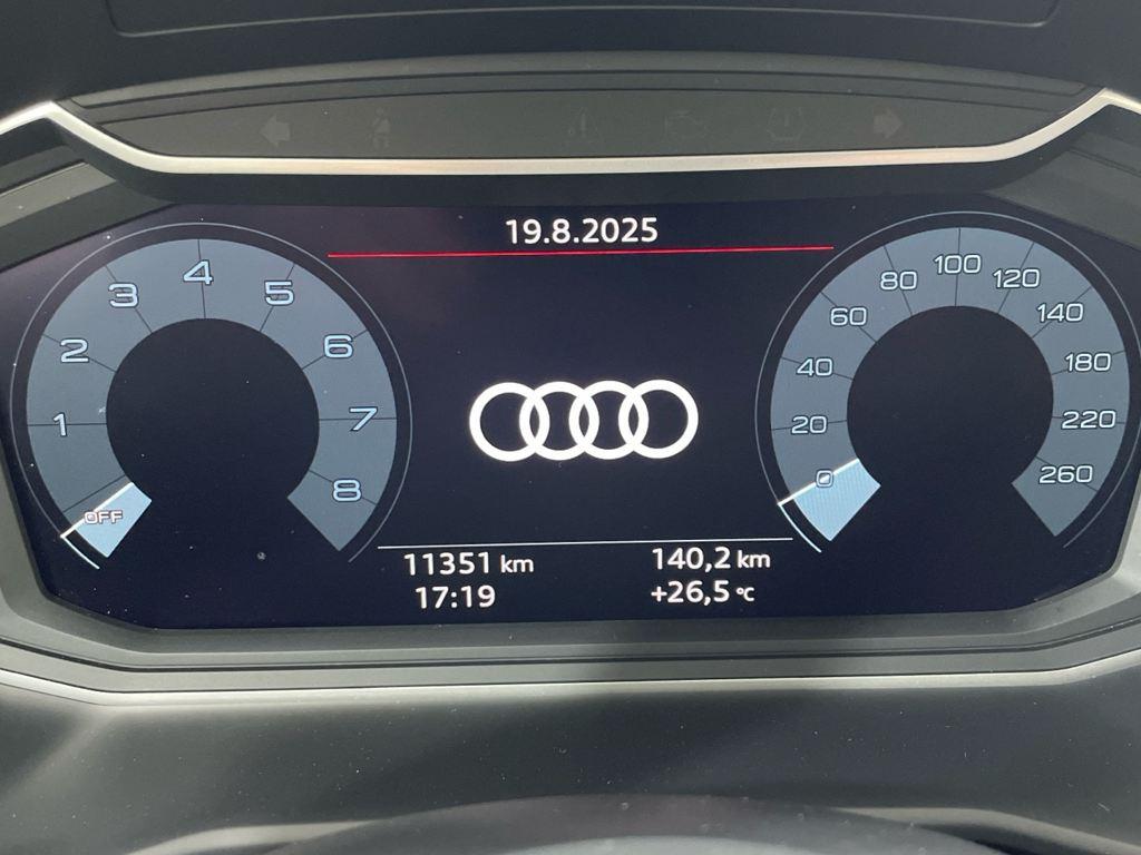Audi A1 Sportback 30 TFSI en Barcelona