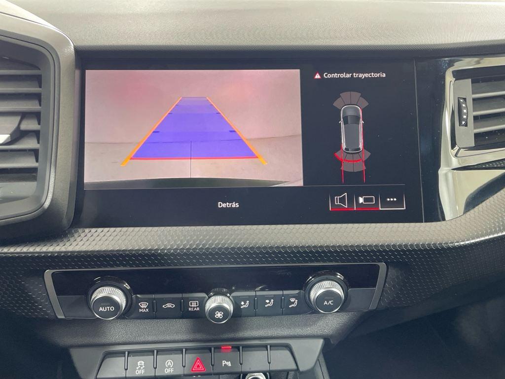 Audi A1 Sportback 30 TFSI en Barcelona