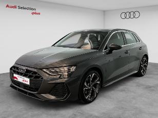 vehículo ocasión audi selection