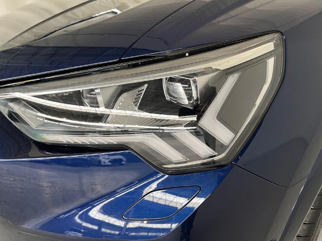Audi Q3 Sportback Black Limited 40 TDI Quattro 142 kW (193 CV) S tronic