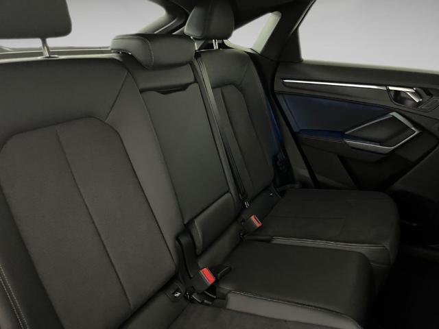 Audi Q3 Sportback Black Limited 40 TDI Quattro 142 kW (193 CV) S tronic