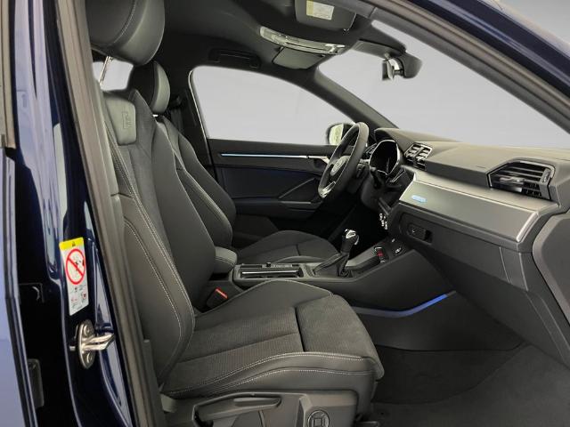 Audi Q3 Sportback Black Limited 40 TDI Quattro 142 kW (193 CV) S tronic