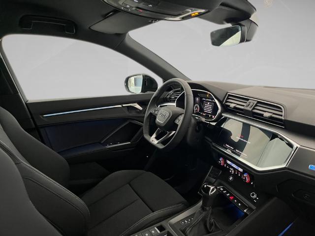 Audi Q3 Sportback Black Limited 40 TDI Quattro 142 kW (193 CV) S tronic