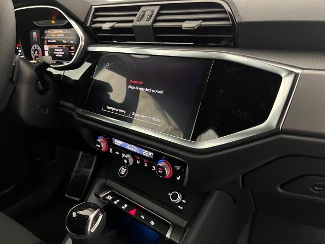 Audi Q3 Sportback Black Limited 40 TDI Quattro 142 kW (193 CV) S tronic