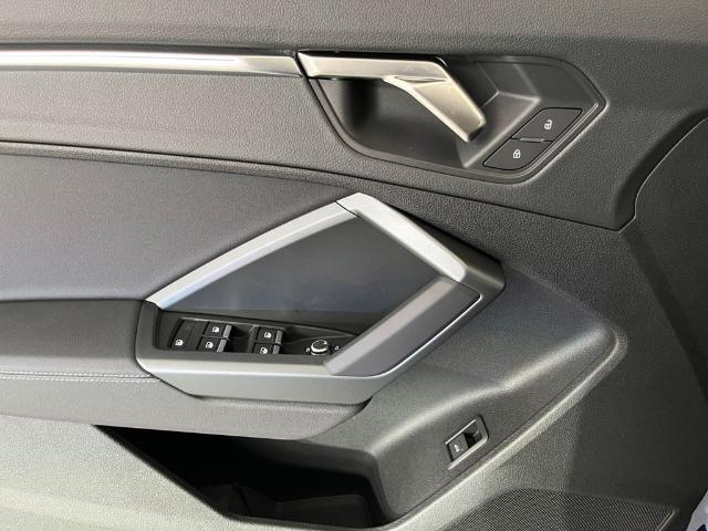 Audi Q3 Sportback Black Limited 40 TDI Quattro 142 kW (193 CV) S tronic