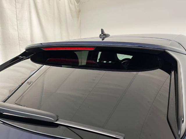 Audi Q3 Sportback Black Limited 40 TDI Quattro 142 kW (193 CV) S tronic