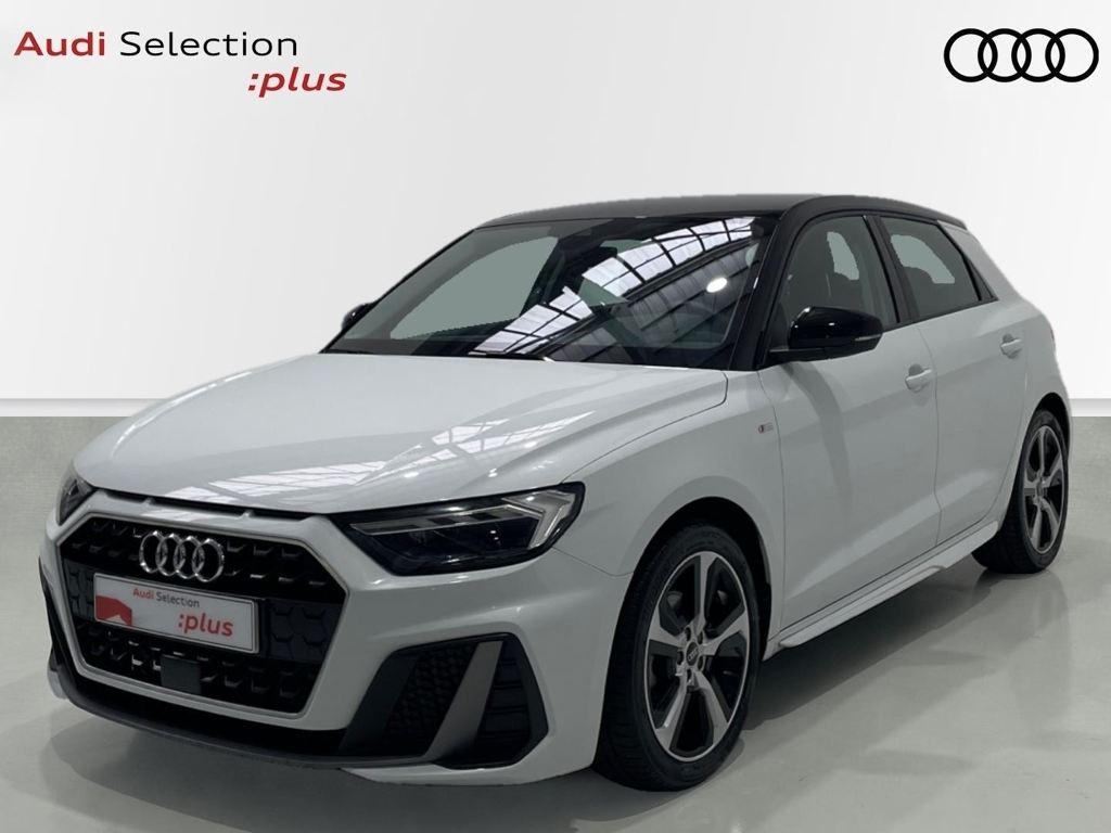Audi A1 Sportback Adrenalin 30 TFSI 81 kW (110 CV)