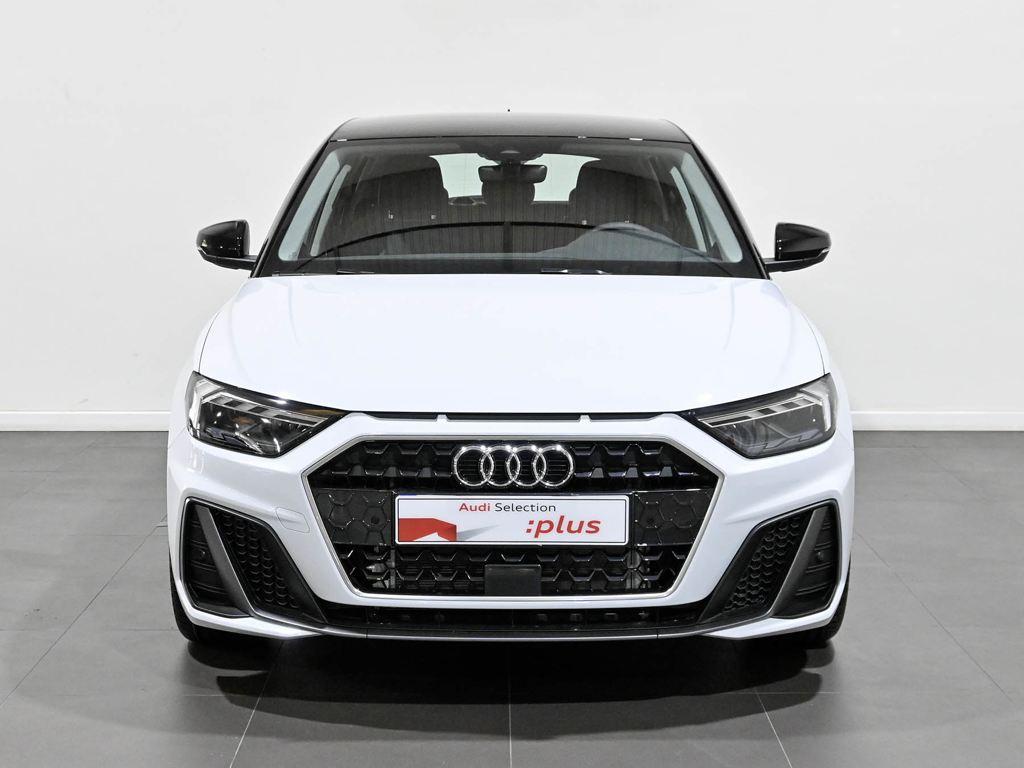 Audi A1 Sportback Adrenalin edition 30 TFSI 81 kW (110 CV) 1