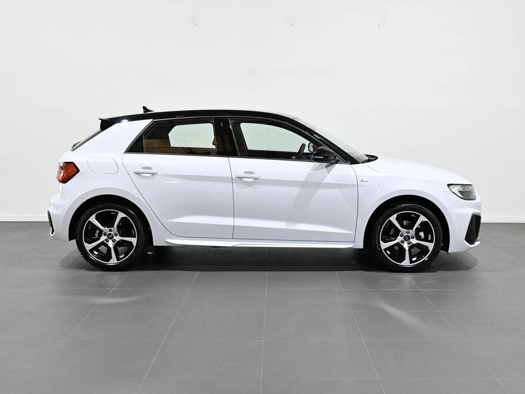 Audi A1 Sportback Adrenalin edition 30 TFSI 81 kW (110 CV) 2