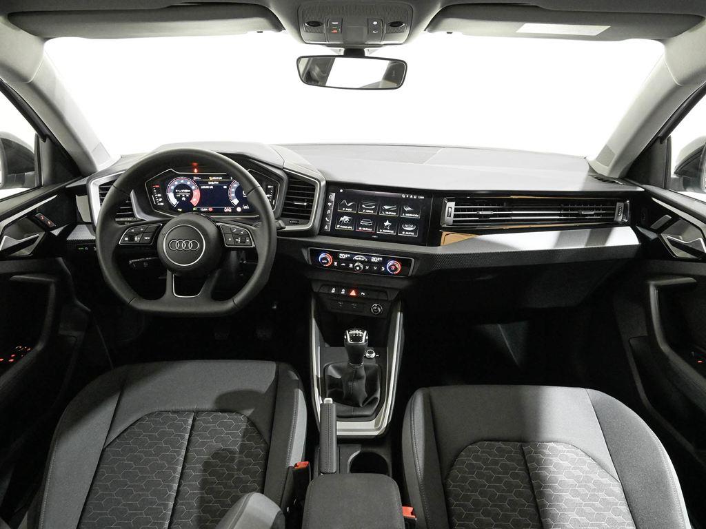 Audi A1 Sportback Adrenalin edition 30 TFSI 81 kW (110 CV) 5