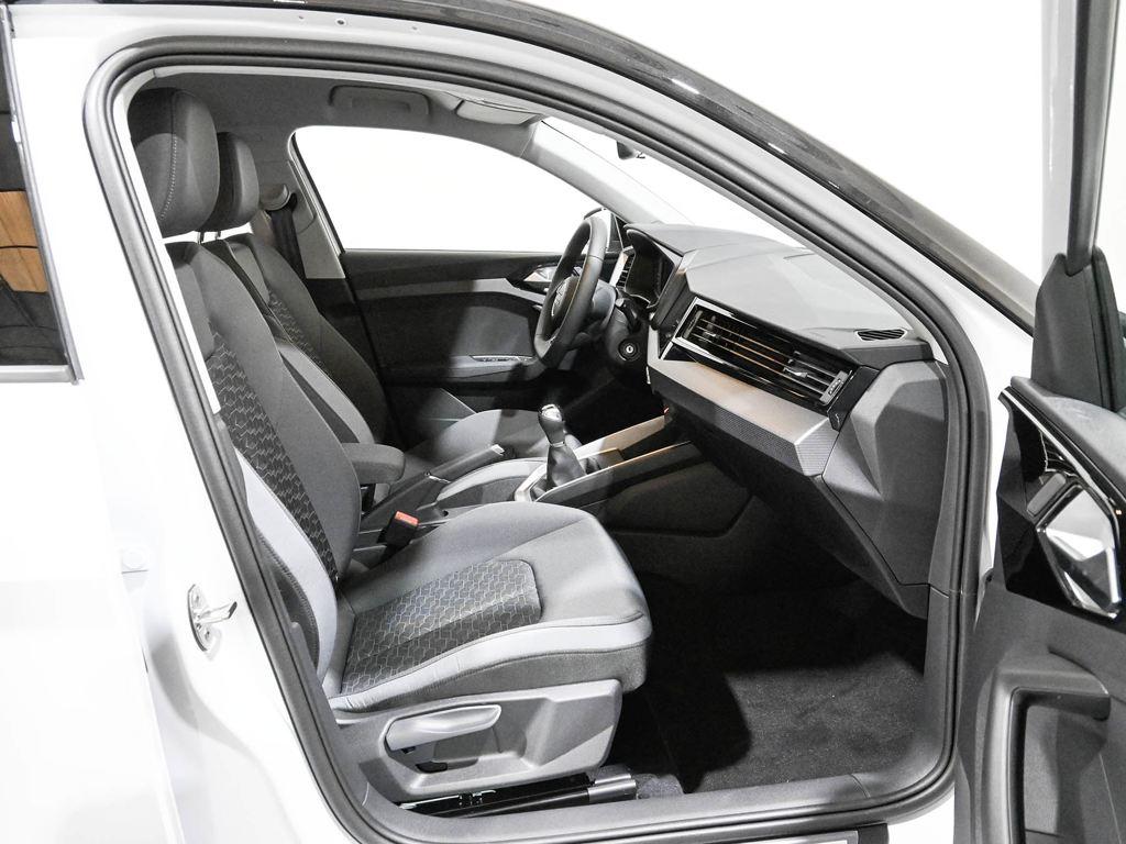 Audi A1 Sportback Adrenalin edition 30 TFSI 81 kW (110 CV) 7