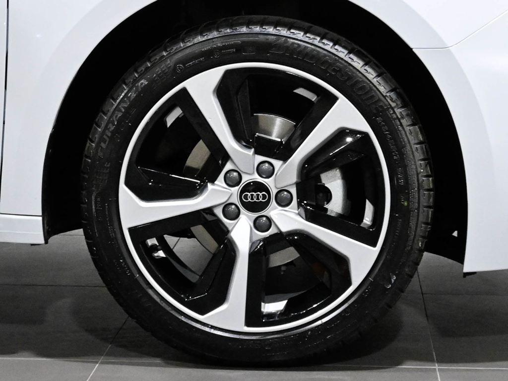 Audi A1 Sportback Adrenalin edition 30 TFSI 81 kW (110 CV) 8