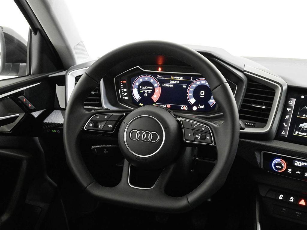 Audi A1 Sportback Adrenalin edition 30 TFSI 81 kW (110 CV) 12