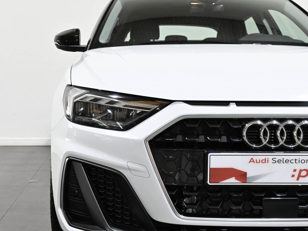 Audi A1 Sportback Adrenalin edition 30 TFSI 81 kW (110 CV) 19